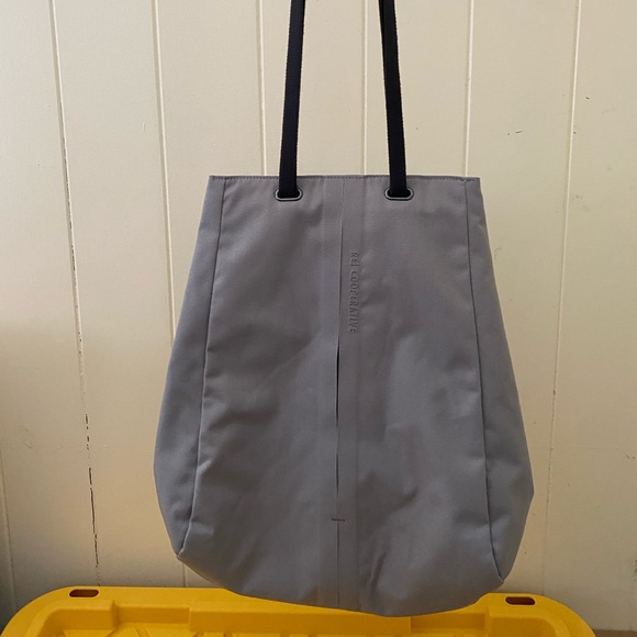 rei drawstring backpack